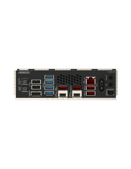 Gigabyte X870E AORUS Master ATX AMD Socket AM5
