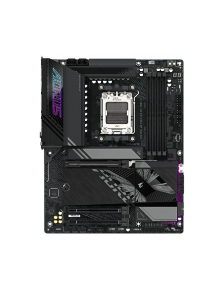 Placa Base Gigabyte X870E AORUS Elite WIFI7 ATX AMD Socket AM5