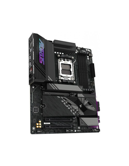 Placa Base Gigabyte X870E AORUS Elite WIFI7 ATX AMD Socket AM5