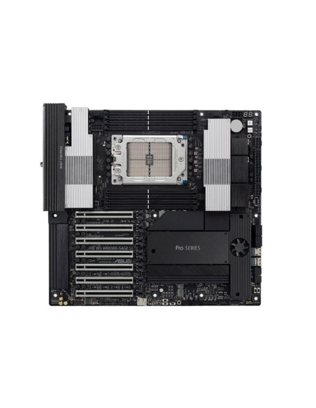 Asus Pro WS WRX90E-SAGE SE EEB AMD Socket sTR5