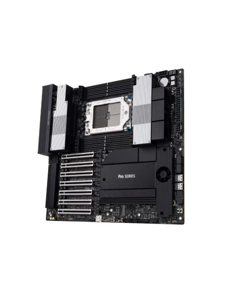 Asus Pro WS WRX90E-SAGE SE EEB AMD Socket sTR5