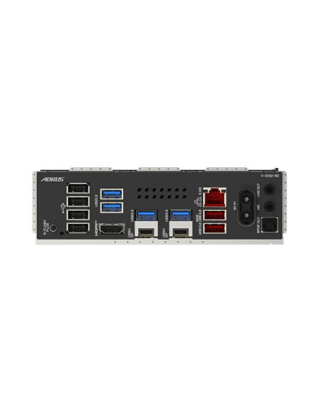Placa Base Gigabyte X870E AORUS Elite WIFI7 ATX AMD Socket AM5
