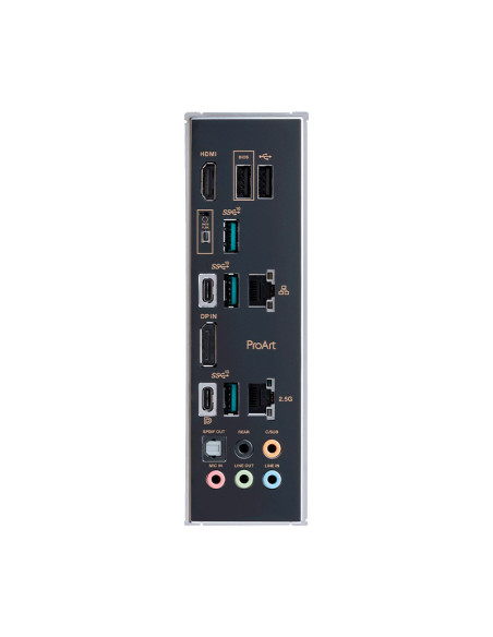 Asus ProArt B650-CREATOR ATX AMD Socket AM5