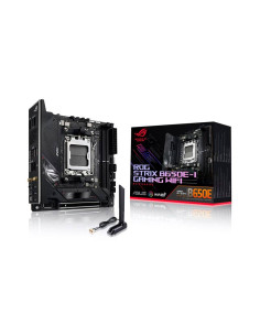 Asus ROG Strix B650E-I Gaming WiFi Mini-ITX AMD Socket AM5