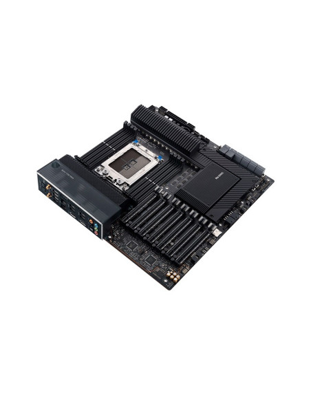 Asus Pro WS WRX80-E Sage SE WiFi E-ATX AMD Socket WRX80