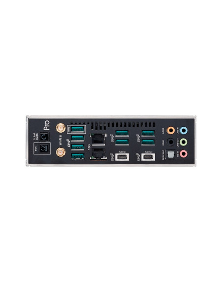 Asus Pro WS WRX80-E Sage SE WiFi E-ATX AMD Socket WRX80