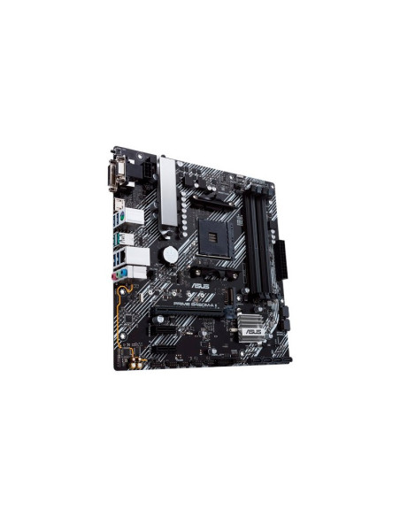 Asus Prime B450M-A II Micro-ATX AMD Socket AM4