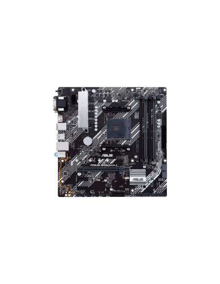 Asus Prime B450M-A II Micro-ATX AMD Socket AM4