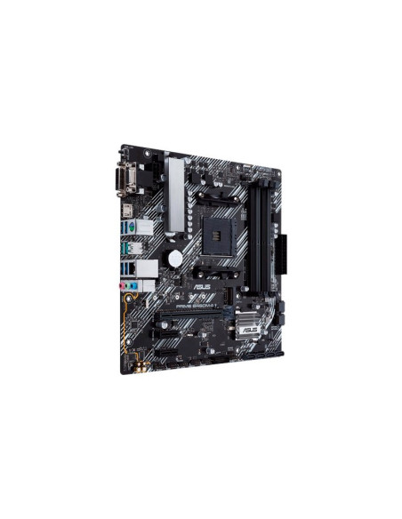 Asus Prime B450M-A II Micro-ATX AMD Socket AM4