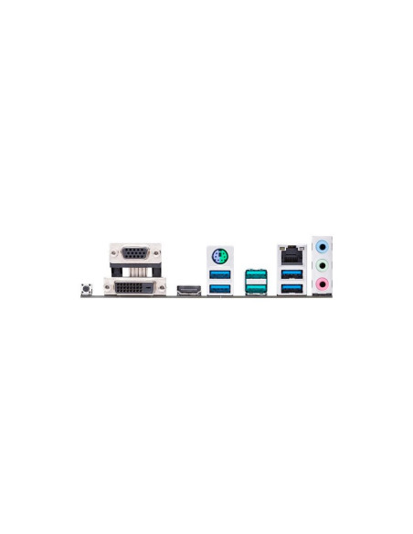 Asus Prime B450M-A II Micro-ATX AMD Socket AM4