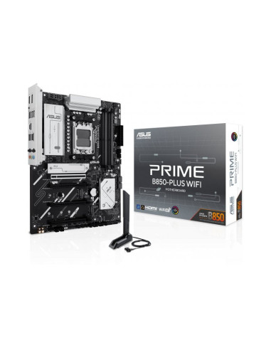 Asus Prime B850-Plus WiFi AMD Socket AM5