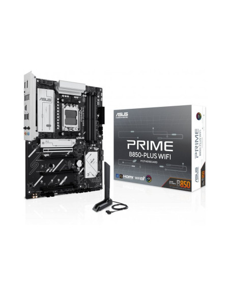 Asus Prime B850-Plus WiFi AMD Socket AM5