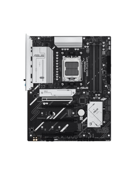 Asus Prime B850-Plus WiFi AMD Socket AM5