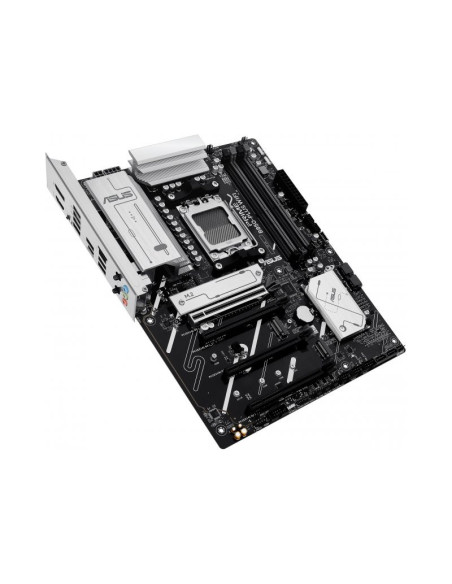 Asus Prime B850-Plus WiFi AMD Socket AM5
