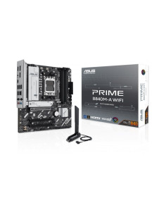 Asus Prime B840M-A WIFI Placa base AM5 Micro-ATX