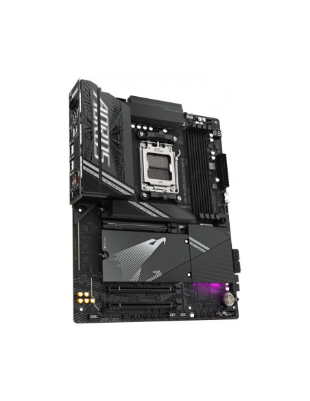 Placa Base Gigabyte X870 AORUS Elite WIFI7 ATX AMD Socket AM5