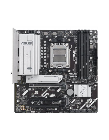 Asus Prime B840M-A WIFI Placa base AM5 Micro-ATX