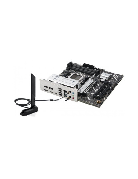 Asus Prime B840M-A WIFI Placa base AM5 Micro-ATX