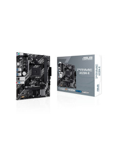 Asus Prime A520M-R Micro-ATX AMD Socket AM4