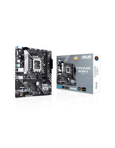 Asus Prime H610M-A [CSM] Micro-ATX Intel Socket 1700