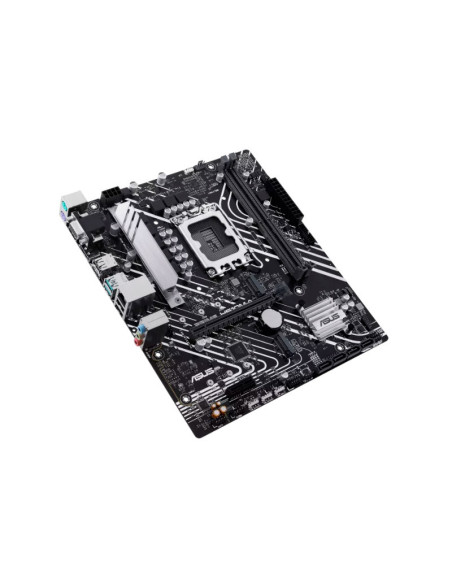 Asus Prime H610M-A [CSM] Micro-ATX Intel Socket 1700