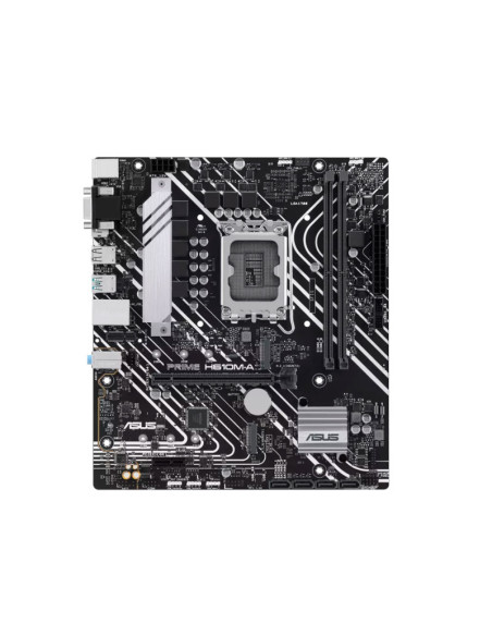 Asus Prime H610M-A [CSM] Micro-ATX Intel Socket 1700