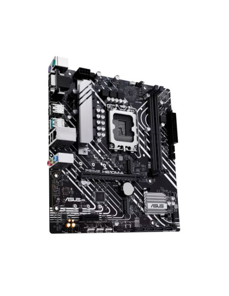 Asus Prime H610M-A [CSM] Micro-ATX Intel Socket 1700