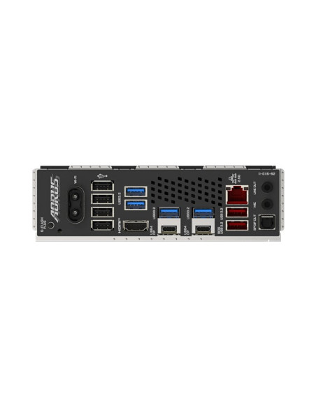 Placa Base Gigabyte X870 AORUS Elite WIFI7 ATX AMD Socket AM5