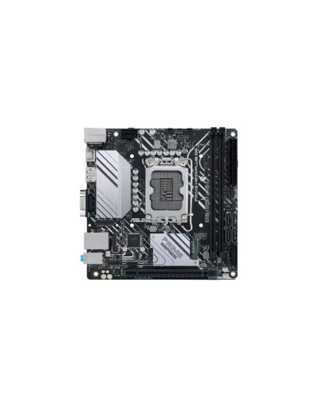 Asus Prime H610I-PLUS D4 [CSM] Mini-ITX Intel Socket 1700