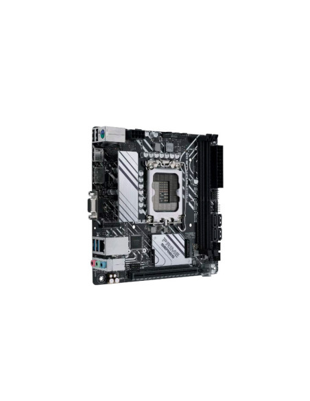 Asus Prime H610I-PLUS D4 [CSM] Mini-ITX Intel Socket 1700
