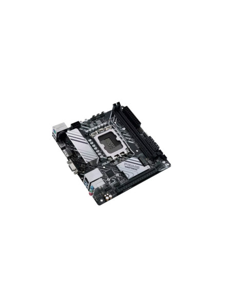 Asus Prime H610I-PLUS D4 [CSM] Mini-ITX Intel Socket 1700