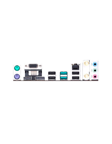 Asus Prime H610M-A WiFi D4 Micro-ATX Intel Socket 1700