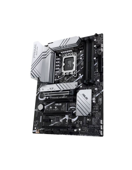 Asus Prime Z790-P ATX Intel Socket 1700
