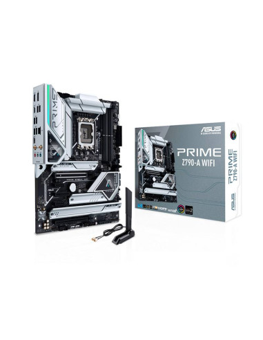 Asus Prime Z790-A WiFi ATX Intel Socket 1700