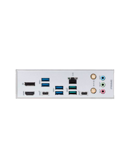 Asus Prime Z790-A WiFi ATX Intel Socket 1700