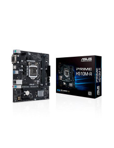 Asus H510M-R Micro-ATX Intel Socket 1200