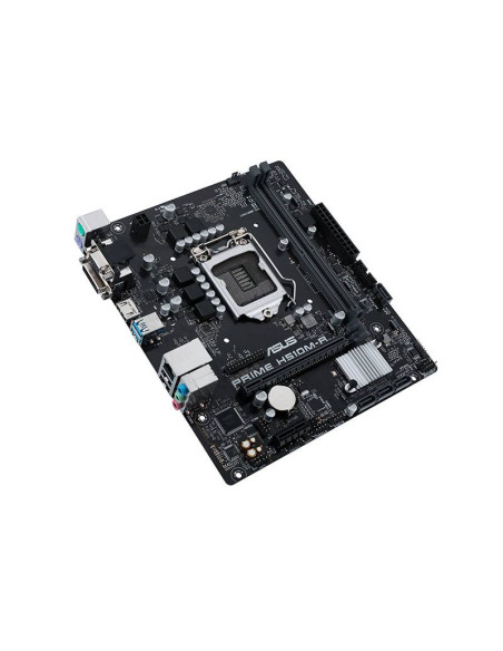 Asus H510M-R Micro-ATX Intel Socket 1200