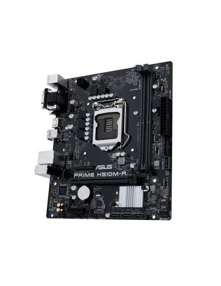 Asus H510M-R Micro-ATX Intel Socket 1200