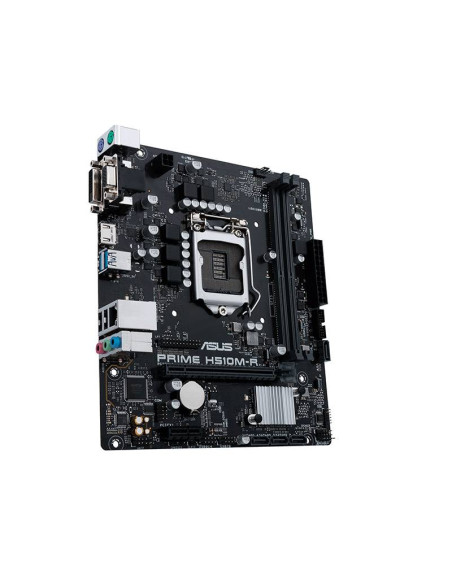 Asus H510M-R Micro-ATX Intel Socket 1200