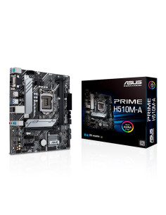 Asus Prime H510M-A Micro-ATX Intel Socket 1200