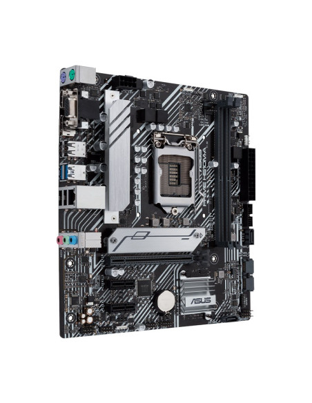 Asus Prime H510M-A Micro-ATX Intel Socket 1200
