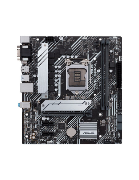 Asus Prime H510M-A Micro-ATX Intel Socket 1200