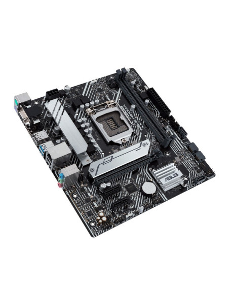Asus Prime H510M-A Micro-ATX Intel Socket 1200