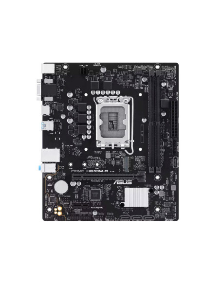 Asus Prime H610M-R (Bulk) Micro-ATX Intel Socket 1700