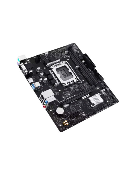 Asus Prime H610M-R (Bulk) Micro-ATX Intel Socket 1700
