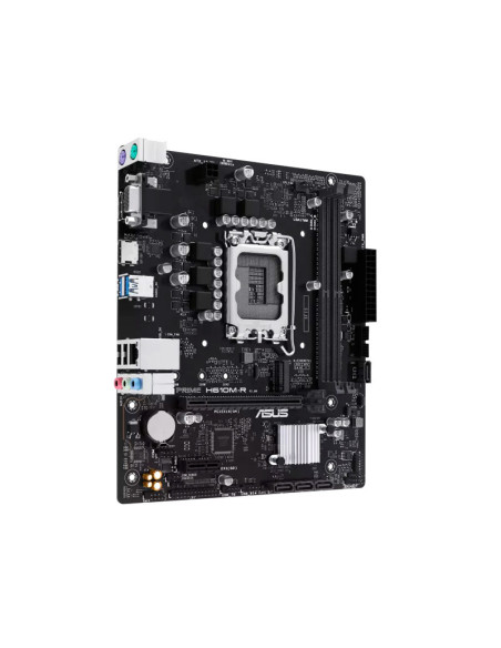 Asus Prime H610M-R (Bulk) Micro-ATX Intel Socket 1700