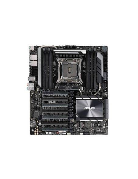 Asus WS C422 SAGE10G CEB Intel Socket 2066