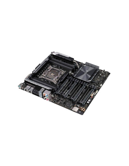 Asus WS C422 SAGE10G CEB Intel Socket 2066