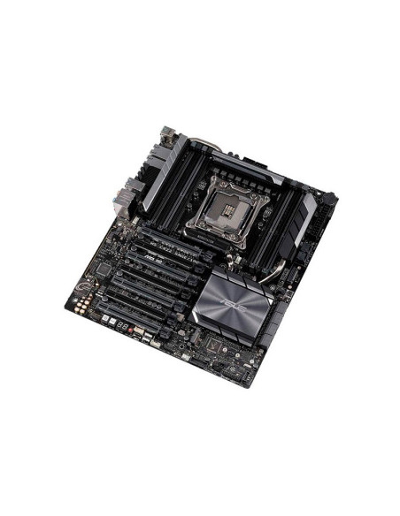 Asus WS C422 SAGE10G CEB Intel Socket 2066