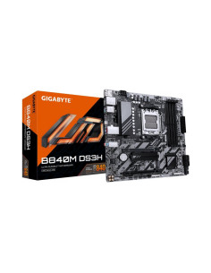 Gigabyte B840M DS3H Micro-ATX AMD Socket AM5